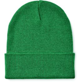 Produktabbildung Beanie mit Bündchen BEANIX Beanie mit Bündchen BEANIX