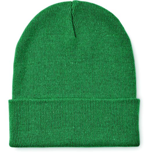 Beanie mit Bündchen BEANIX (Bild 1)