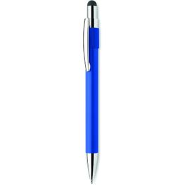 Druckkugelschreiber mit Stylus EDD