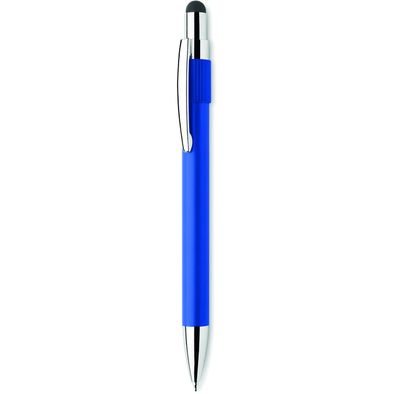 Druckkugelschreiber mit Stylus EDD