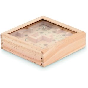 Holz Labyrinth ZUKY