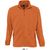 NORTH MEN Fleece-Jacke NORTH (Bild 1)