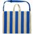 Große Strandtasche 280g/m² LAGUNA (Bild 3)