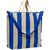 Große Strandtasche 280g/m² LAGUNA (Bild 1)