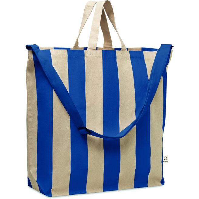 Große Strandtasche 280g/m² LAGUNA