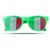 Fan Sonnenbrille FLAG FUN (Bild 2)