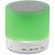 Wireless Lautsprecher LED ROUND WHITE (Bild 3)