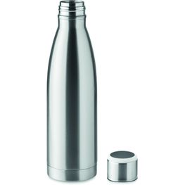 Produktabbildung Doppelwandige Flasche 500 ml DEREO Doppelwandige Flasche 500 ml DEREO