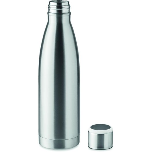 Doppelwandige Flasche 500 ml DEREO (Bild 1)