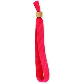 Armband RPET-Polyester FIESTA