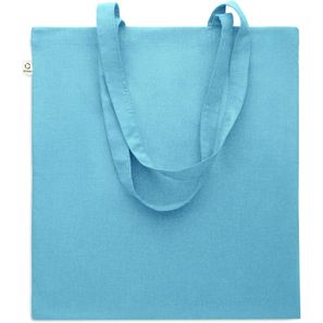 Einkaufstasche recy. Baumwolle MO2302-11 VIVEKA COLOUR