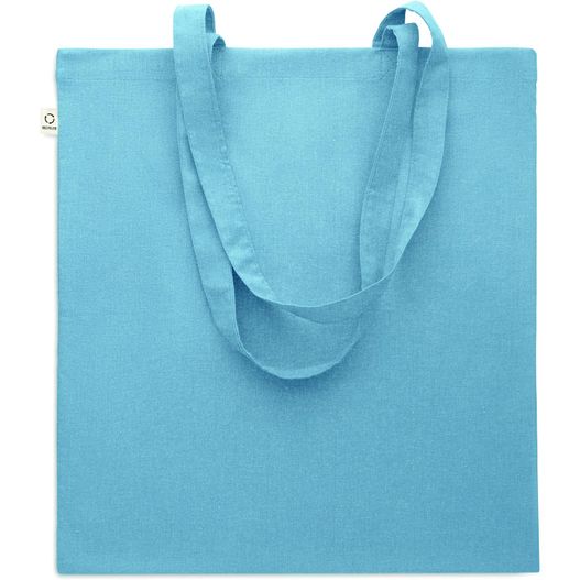 Einkaufstasche recy. Baumwolle VIVEKA COLOUR (Bild 1)