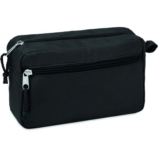 Hanf Kosmetiktasche 200g/m² NAIMA COSMETIC (Bild 1)