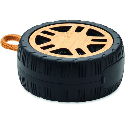 Produktabbildung Wireless Lautsprecher MATIC Wireless Lautsprecher MATIC (Bild 1)