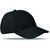 Baseball Kappe 6 Panels BASIE (Bild 1)