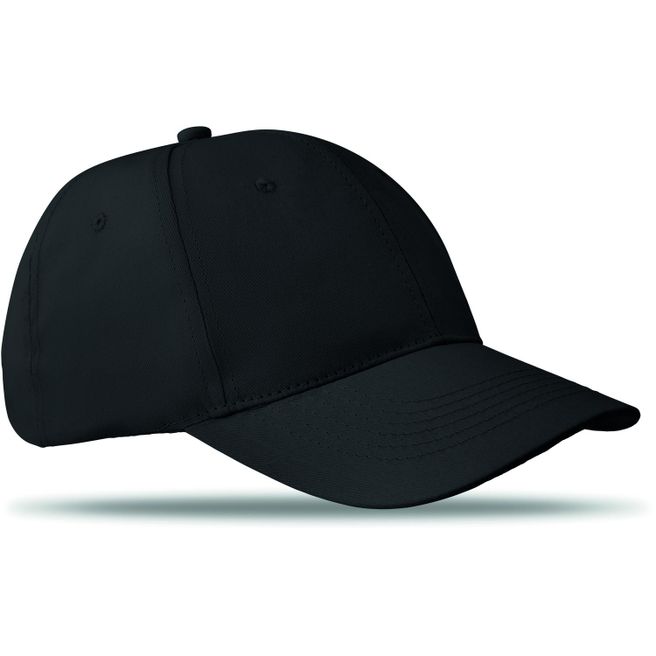 Baseball Kappe 6 Panels BASIE