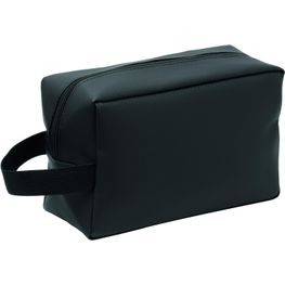 Kulturbeutel 600D RPET DOPPKIT