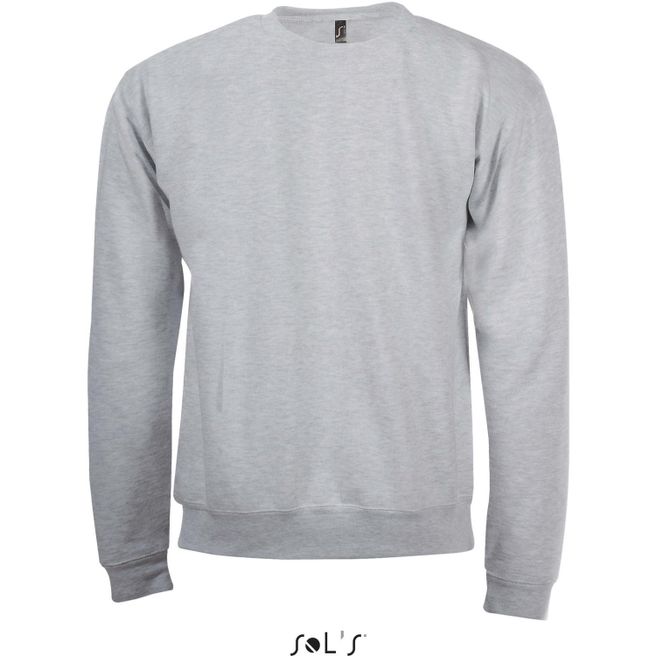 Produktabbildung SPIDER HERREN SWEATER 260g SPIDER SPIDER HERREN SWEATER 260g SPIDER