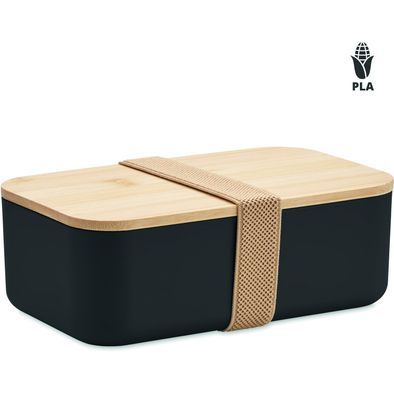 Lunchbox PLA Mais 1000ml BEIBABOX