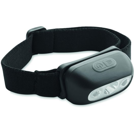 LED-Stirnlampe ELYDEE (Bild 1)