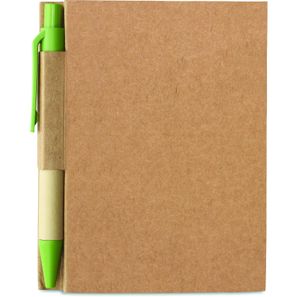 Mini Notizblock CARTOPAD