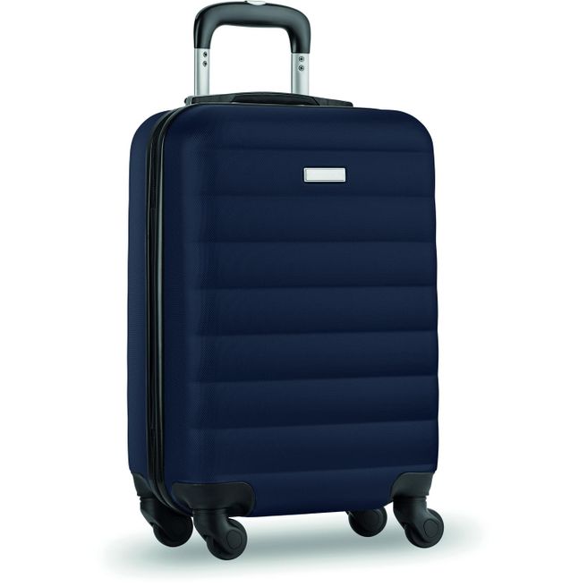 Produktabbildung Hartschalen Trolley BUDAPEST Hartschalen Trolley BUDAPEST