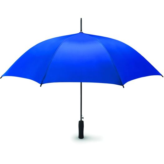 Produktabbildung Regenschirm 23" (⌀ 102cm). Automatische Öffnung, EVA-Griff. SMALL SWANSEA Regenschirm 23" (⌀ 102cm). Automatische Öffnung, EVA-Griff. SMALL SWANSEA (Bild 1)