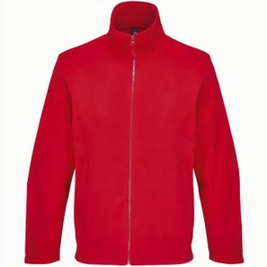 NITRO-JACKE MIT ZIPPER NITRO