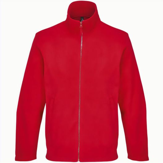 NITRO-JACKE MIT ZIPPER NITRO (Bild 1)