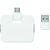 4 Port USB Hub SQUARE-C (Bild 2)