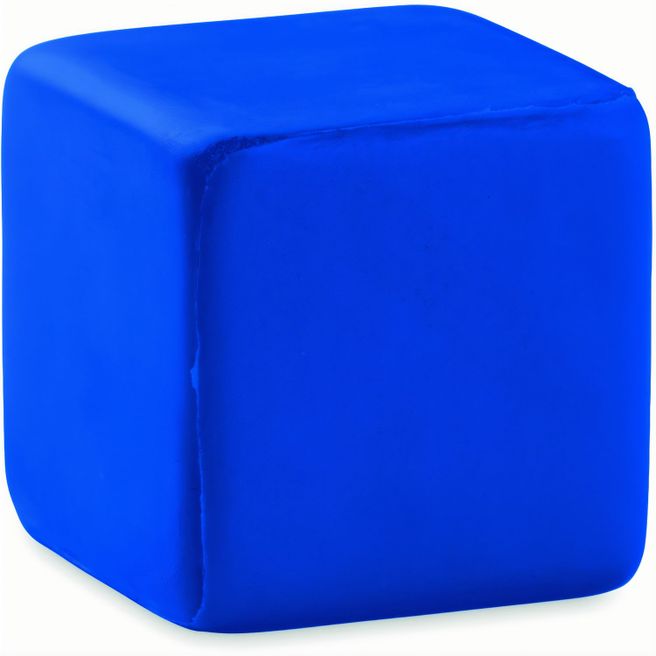Anti-Stress-Würfel SQUARAX