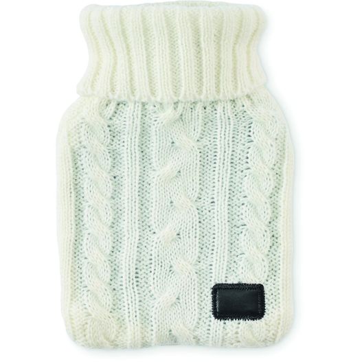 Wärmflasche 400ml TOASTY (Bild 1)