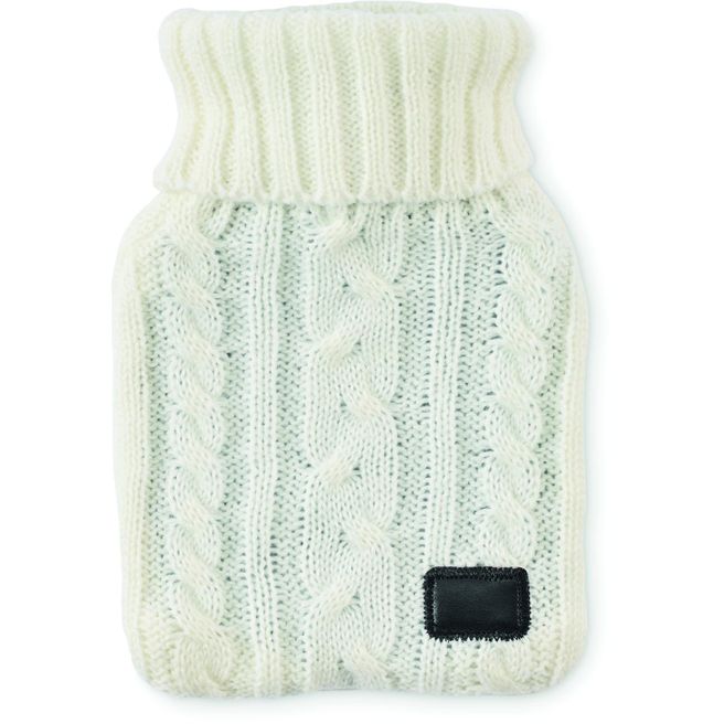 Wärmflasche 400ml TOASTY