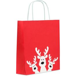 Produktabbildung Geschenkpapiertüte, klein BAO SMALL Geschenkpapiertüte, klein BAO SMALL