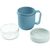 Müslibecher 450 ml CUP ON GO (Bild 2)