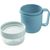 Müslibecher 450 ml CUP ON GO (Bild 3)