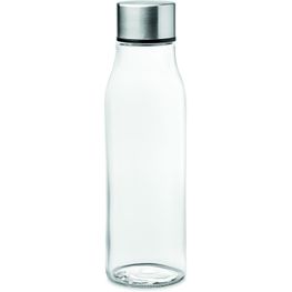 Produktabbildung Trinkflasche Glas 500 ml VENICE Trinkflasche Glas 500 ml VENICE