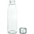 Trinkflasche Glas 500 ml VENICE (Bild 2)