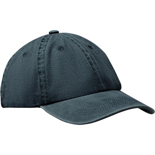 Produktabbildung Baseball Kappe 6 Panels BEAU Baseball Kappe 6 Panels BEAU (Bild 1)