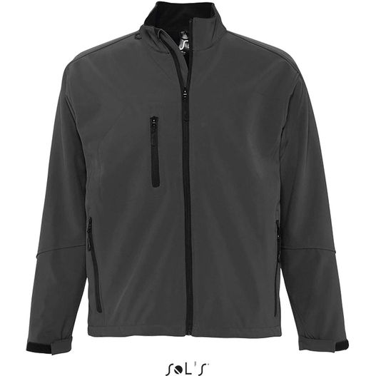 RELAX HERREN JACKE 340g RELAX (Bild 1)