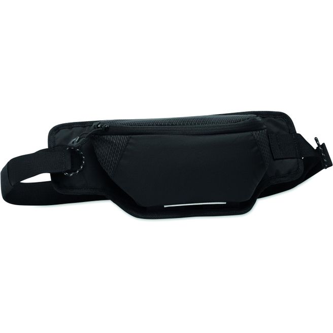 Gürteltasche 420D-Nylon NYKO