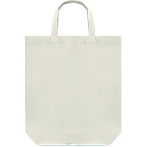 Baumwoll-Einkaufstasche FOLDY COTTON