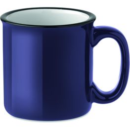 Keramische vintage beker TWEENIES