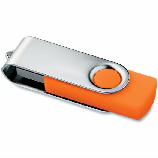 Techmate. USB flash 4GB TECHMATE PENDRIVE (Bild 1)