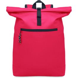 Produktabbildung Rolltop-Rucksack 600D IREA Rolltop-Rucksack 600D IREA