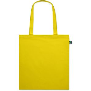 Einkaufstasche Fairtrade 140g OSOLE COLOUR