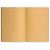 DIN A5 Notizbuch mit Pappcover MID PAPER BOOK (Bild 3)