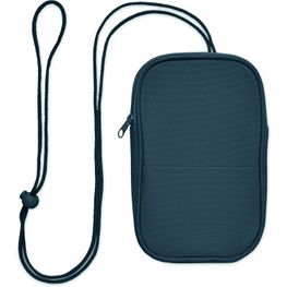 Crossbody-Reisetasche RPET KOROVIN POUCH