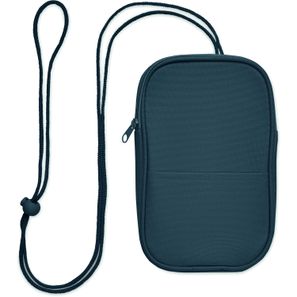 Crossbody-Reisetasche RPET KOROVIN POUCH