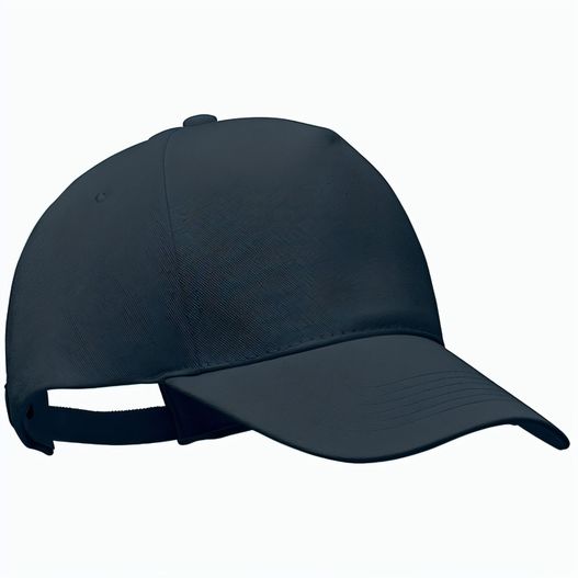 Baseballkappe Organic Cotton BICCA CAP (Bild 1)
